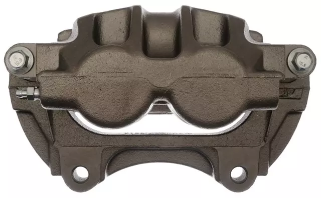 18R12323 - : Front Driver Side Brake Caliper for ACDelco Image