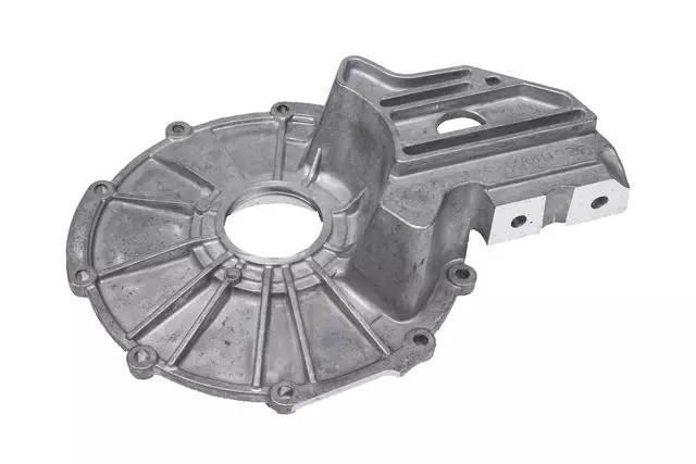 19259474 - Universals &amp; Rear Axle: Carrier Cover for GM Image