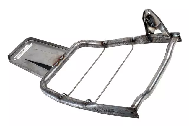 19127842 - Body: Seat Back Frame for Chevrolet: Express 1500, Express 2500, Express 3500 | GMC: Savana 1500, Savana 2500, Savana 3500 Image