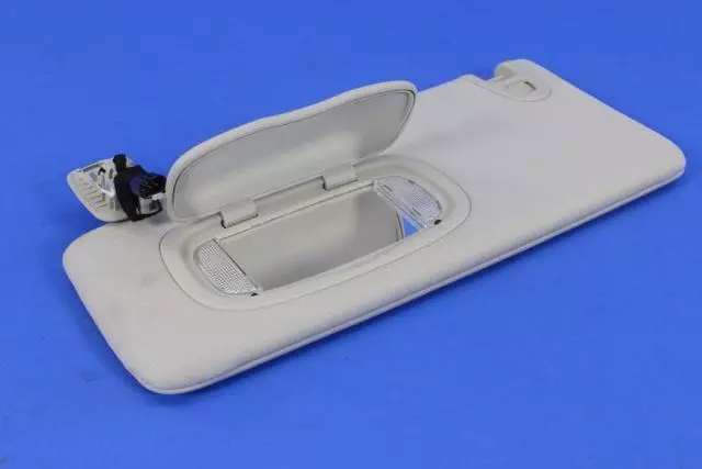 Visor, Right - Mopar (5SF04ML2AF)