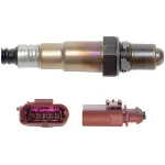2345161 - : Air/Fuel Sensor 5 Wire, Direct Fit, Heated, Wire Length: 24.61 for Denso Image