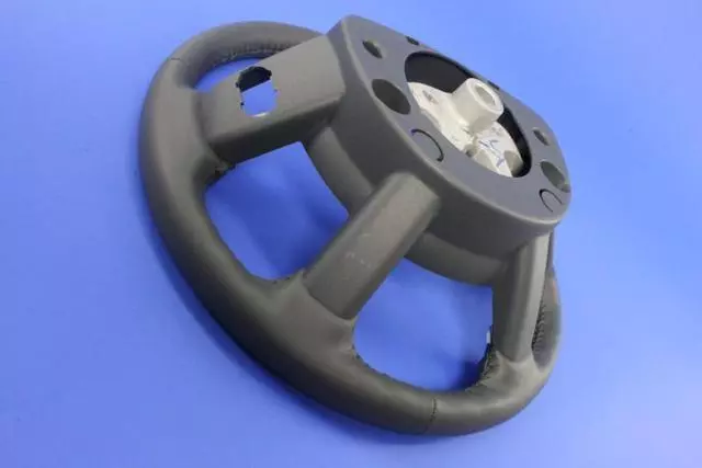 Steering Wheel - Mopar (YP211DHAD)