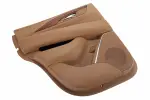 23331033 - : Choccachino Driver Side Rear Door Trim for GM Image