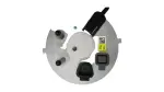 770200E220 - Air &amp; Fuel Delivery: Fuel Pump And Sender Assembly for Toyota Image