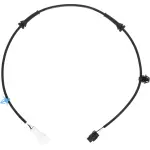 2ABS0861 - : Holstein Parts 2ABS0861 ABS Wheel Speed Sensor Wiring Harness for HOLSTEIN Image