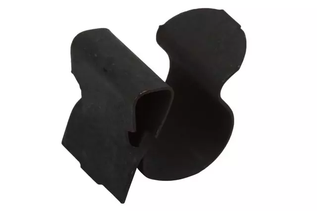 11588984 - : Headlamp Washer Nozzle Hose Retainer for GM Image