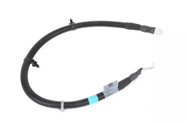 22991297 - : Part# 22991297 Negative Battery Extension Cable for Cadillac: CT6 Image