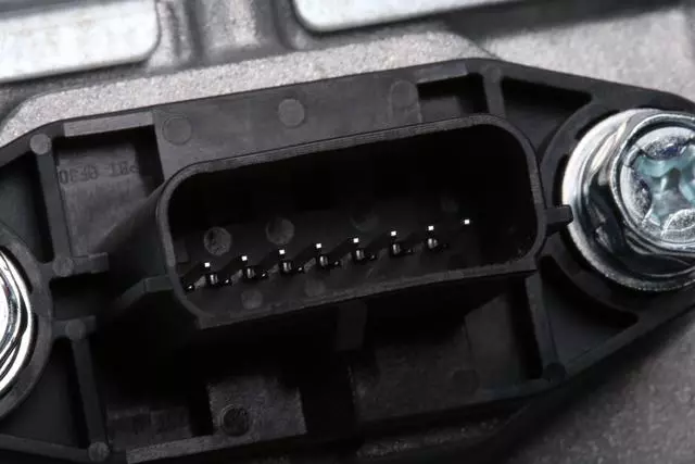 Accessory DC Power Control Module - GM (24284602)