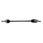 NCV75509 - : 01-05 Kia Rio CV Axle Assembly  - Front Right for GSP Image