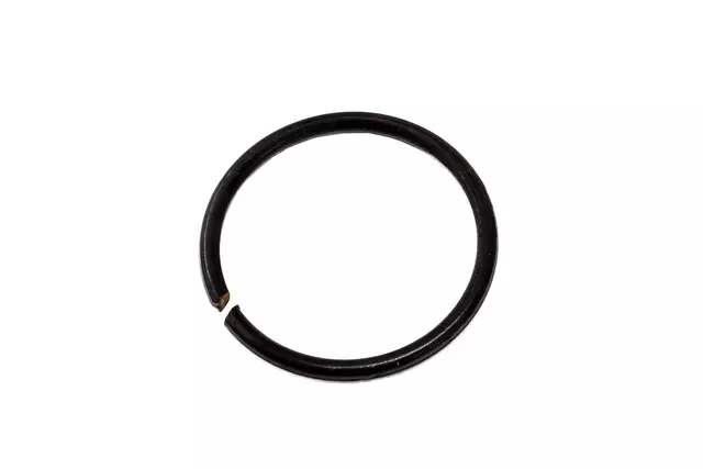 12479372 - : Front Passenger Side Drive Axle Inner Shaft Retaining Ring for GM Image