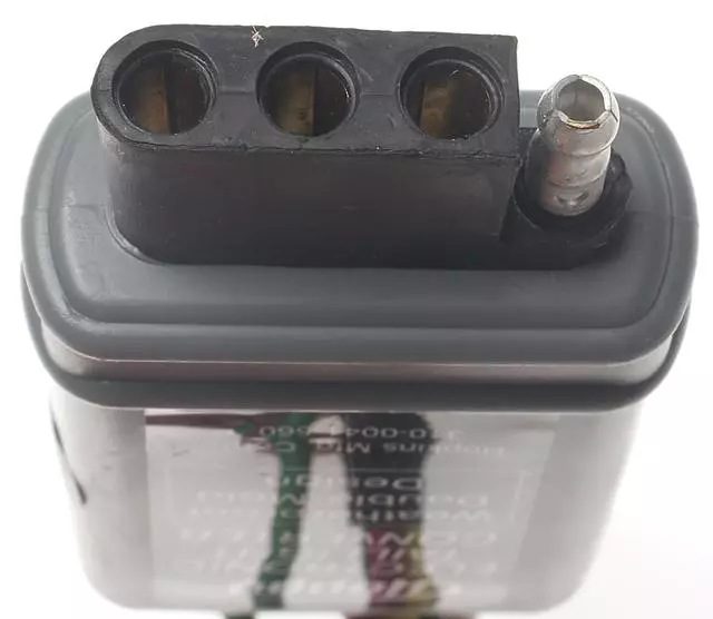 88860674 - : Inline to Trailer Wiring Harness Connector for GM Image