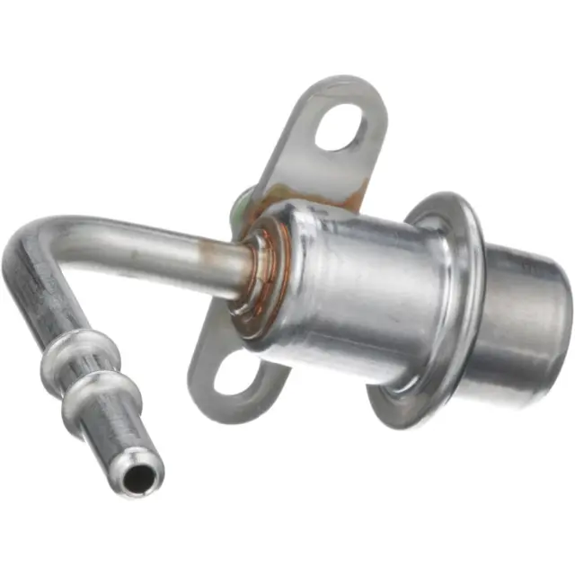 FPD8 - : Fuel Damper Assembly for SMP CORP Image