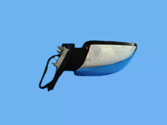 Outside Rear-View Mirror, Right - Mopar (57010306AI)