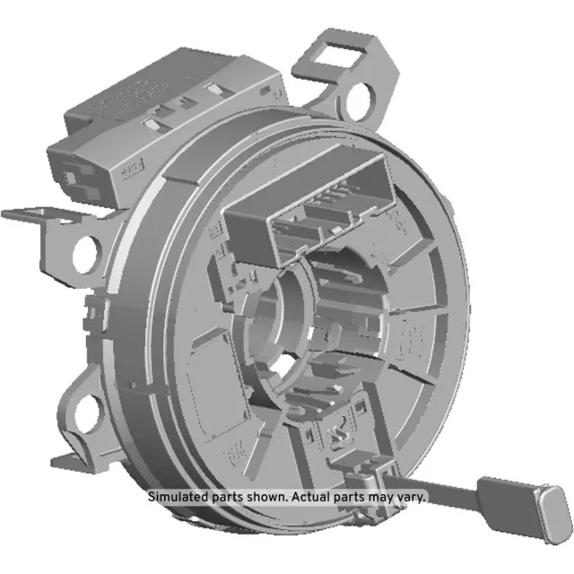 85125597 - : Part# 84578702 F Coil for Cadillac: CT4, CT5, ESCALADE IQ, XT4 | Chevrolet: Bolt EUV, Corvette | GMC: Hummer EV Pickup, Hummer EV SUV Image