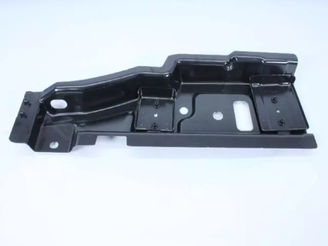 55372530AC - Body Sheet Metal Except Doors: Door Hinge Reinforcement, Right for Mopar Image