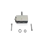 5143544AC - Air Conditioners and Heaters: A/c Expansion Valve for Mopar Image