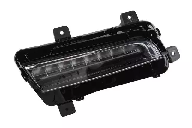 Driver Side Daytime Running Lamp - GM (20896557)