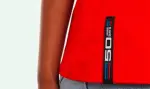 80145A51925 - : Bmw M 50 T Shirt Ladies Stre 809114 for BMW Image
