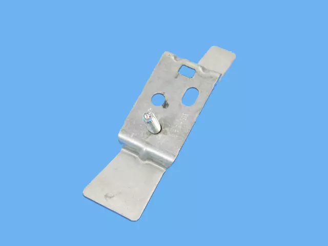 Sensor Mounting Bracket, Right - Mopar (68194414AB)