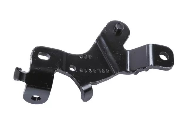 Driver Side Folding Top Cylinder Pivot Pin Plate - GM (22942848)
