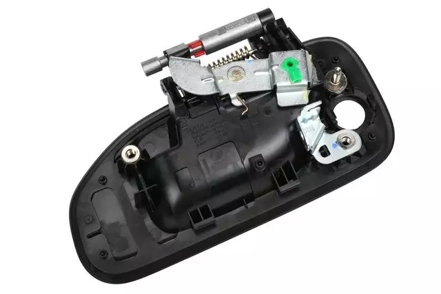 19317378 - Body: Handle, Outside for Chevrolet: City Express Image