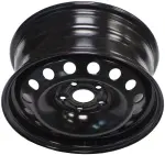 939242 - : 16 x 6.5 In. Steel Wheel for Dorman Image