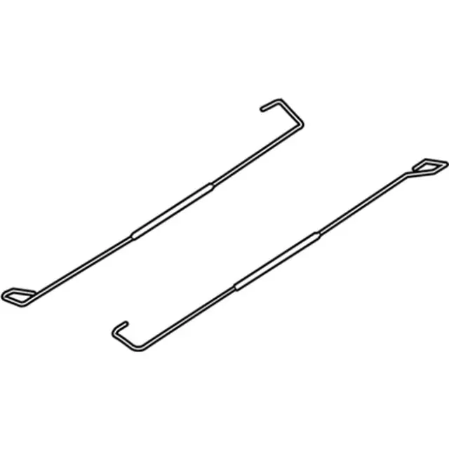 DP5Z5444890B - : Tension Rod for Lincoln: MKZ Image