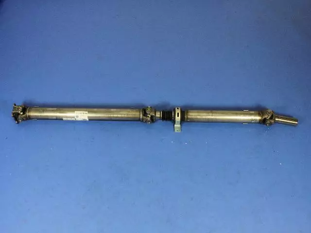 52123100AB - Universals &amp; Rear Axle: Drive Shaft for Dodge: Ram 1500, Ram 2500 Image