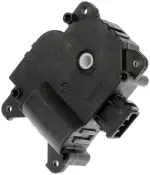 604935 - : Air Door Actuator - Recirculation for Dorman Image