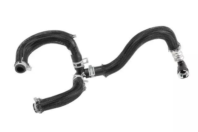 19129957 - HVAC: HVAC Heater Hose for GM Image