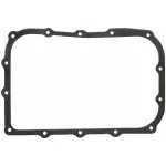 TOS18658 - : Transmission Oil Pan Gasket 14 Bolt Hole One Piece Gasket for FEL-PRO Image