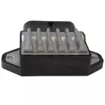 F3LZ2C013B - Electrical: Relay for Ford: Expedition, Ranger, Taurus | Lincoln: Continental, Mark VIII | Mercury: Sable Image