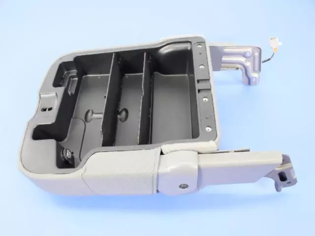 Armrest Base - Mopar (1FF161D5AA)