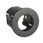 CV6Z15K861AB - Body: Rear Bracket for Ford Image