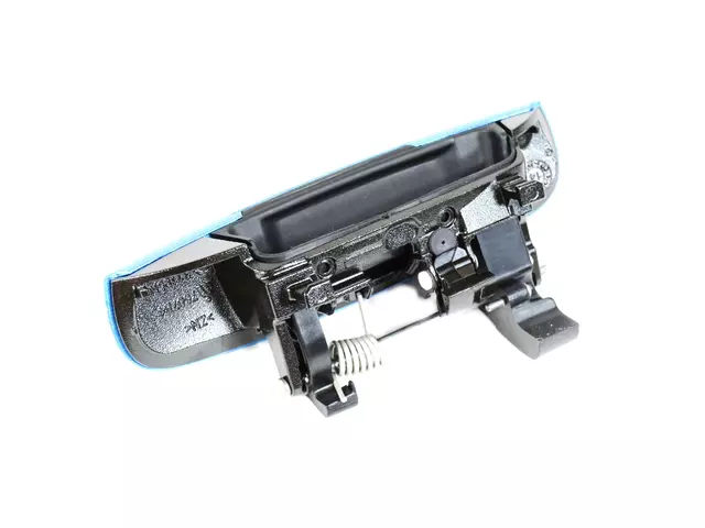 1MZ80FQDAH - Doors, Door Mirrors and Related Parts: Exterior Door Handle, Right for Mopar Image