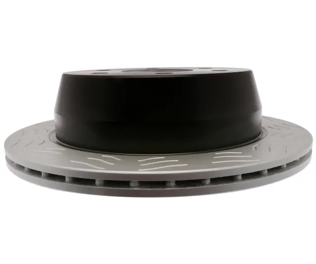 56827PER - Brakes &amp; Brake Parts: Disc Brake Rotor for Raybestos Brakes Image