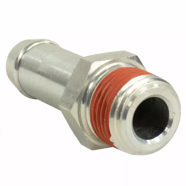 FC4Z8592A - : Connection Water Outlet for Ford Image
