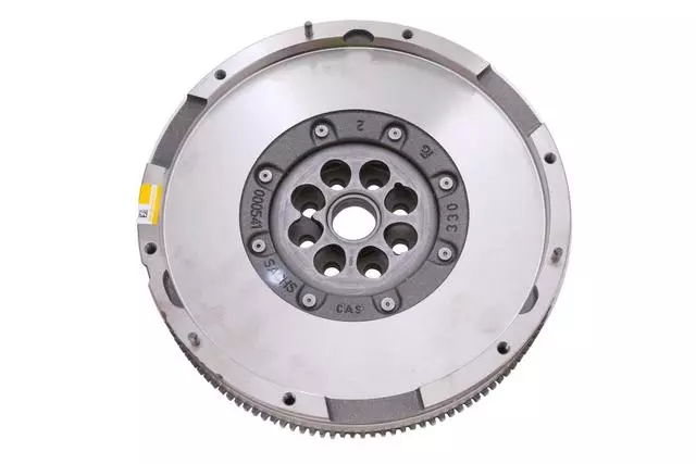 24263315 - : Clutch Flywheel for GM Image