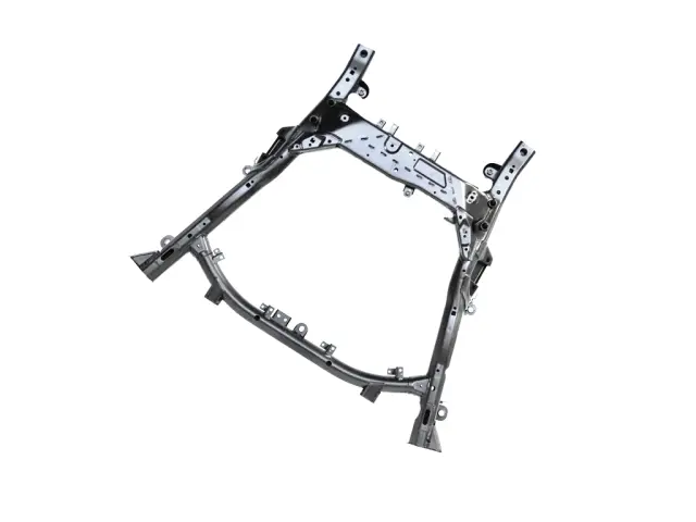 68236976AF - Front Suspension: Front Suspension Cradle for Mopar Image image