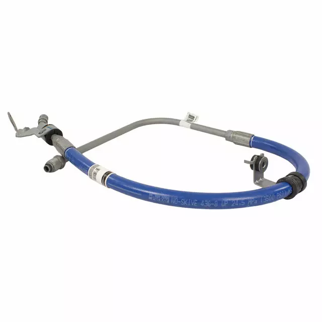 FC4Z3A719D - : Hose Assembly for Ford Image