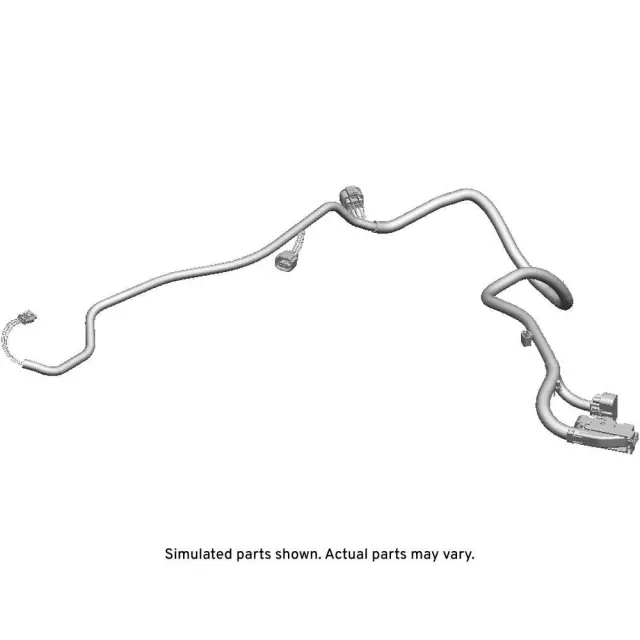 F Harness - GM (84598275)