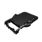 68526597AC - Interior Trim: Center Stack Controls for Mopar Image