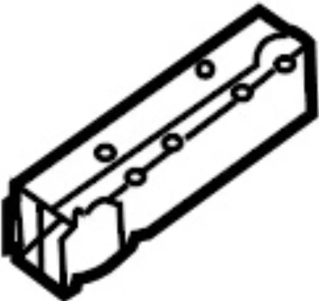 501787S030 - : SRS-Ext Assembly Front Sd Mbr Right-hand Upp for Infiniti Image