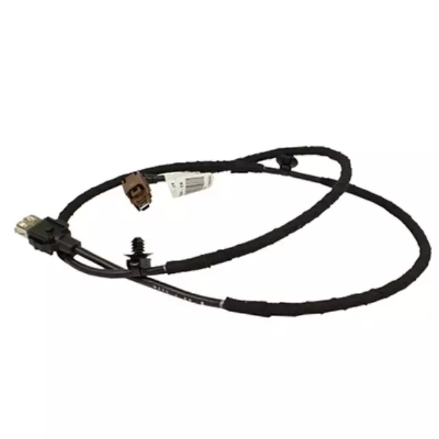 2018-2020 Ford F-150 - Radio Connector - Ford (JL1Z-14D202-EA)