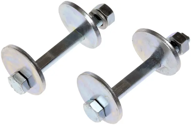 545501 - Suspension: Alignment Cam Bolt Kit for Dorman Image