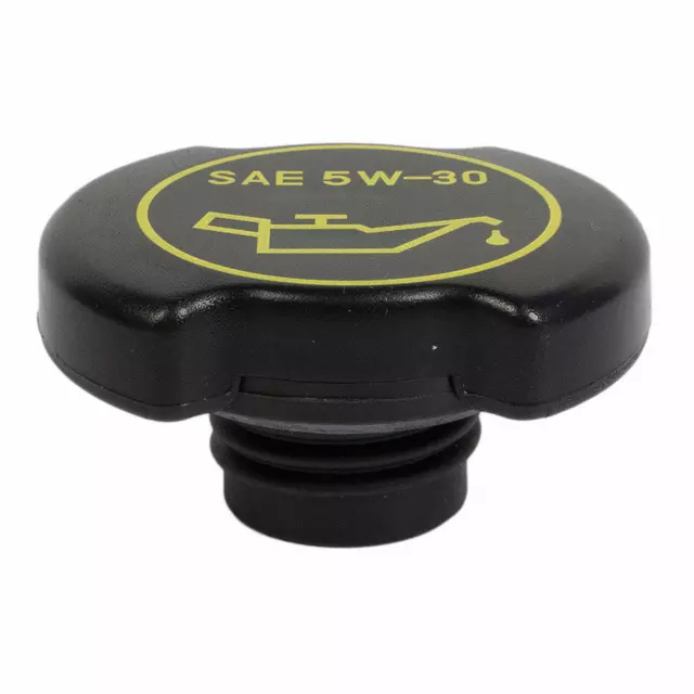 GU9Z6766A - : Cap Assembly Oil Filler for Ford Image