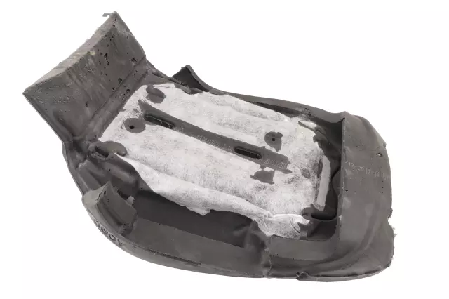 22892420 - Body: Seat Cushion Pad for Chevrolet: Corvette Image