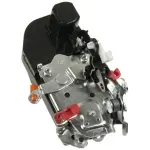 DLA598 - : Power Door Lock Actuator for SMP CORP Image