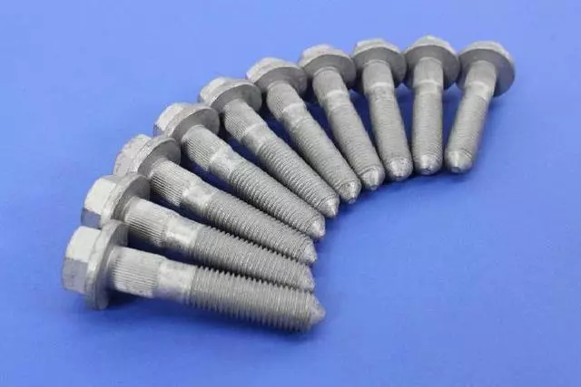 Hex Flange Head Bolt - Mopar (6510949AA)