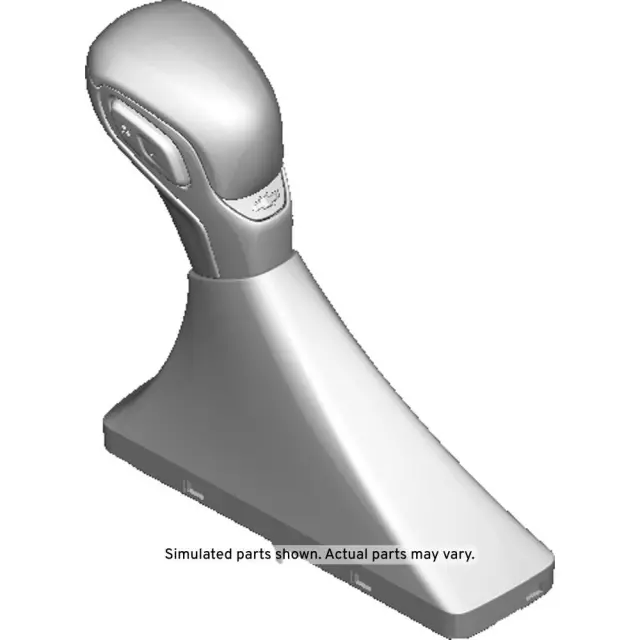 Knob - GM (85545642)